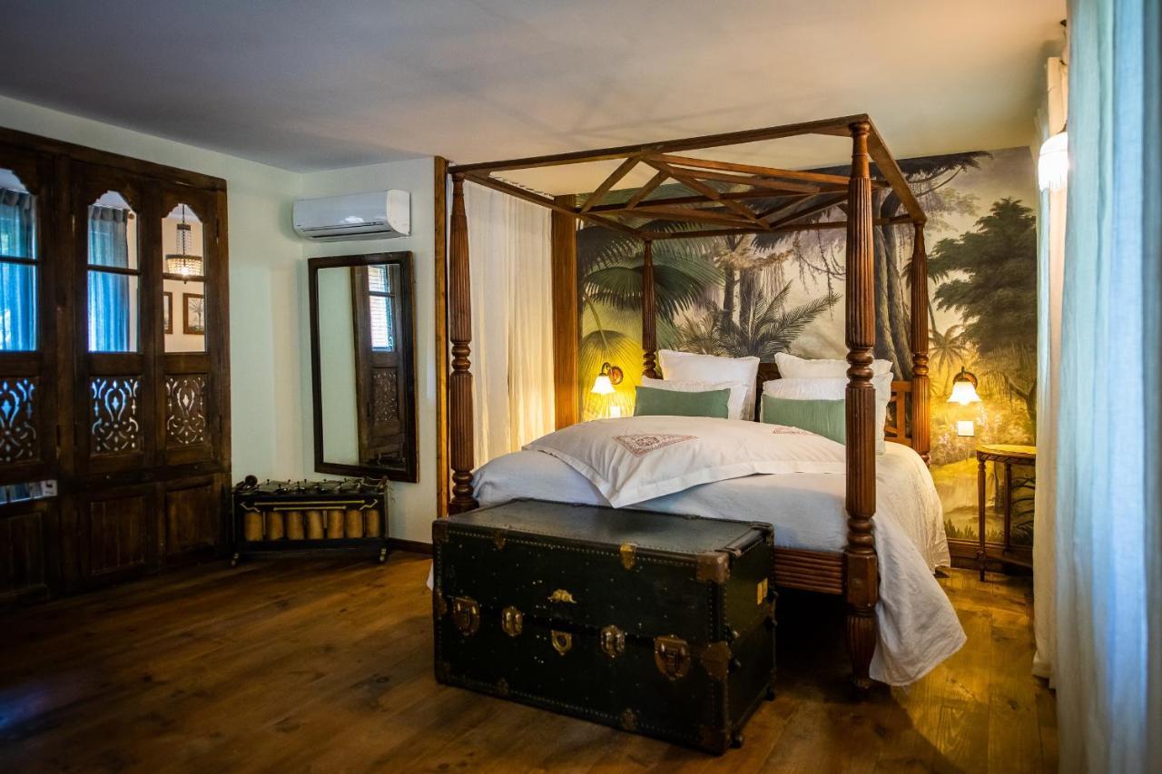 Villa Vanille Boisseron Εξωτερικό φωτογραφία