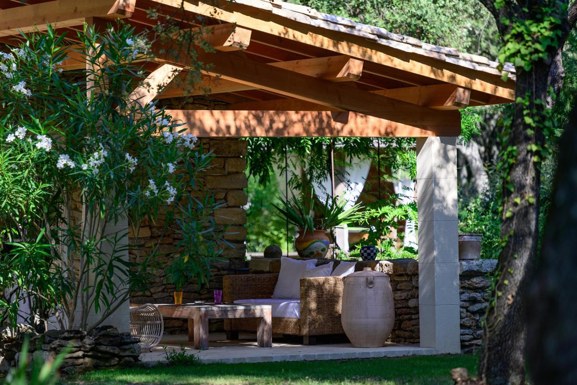 Villa Vanille Boisseron Εξωτερικό φωτογραφία