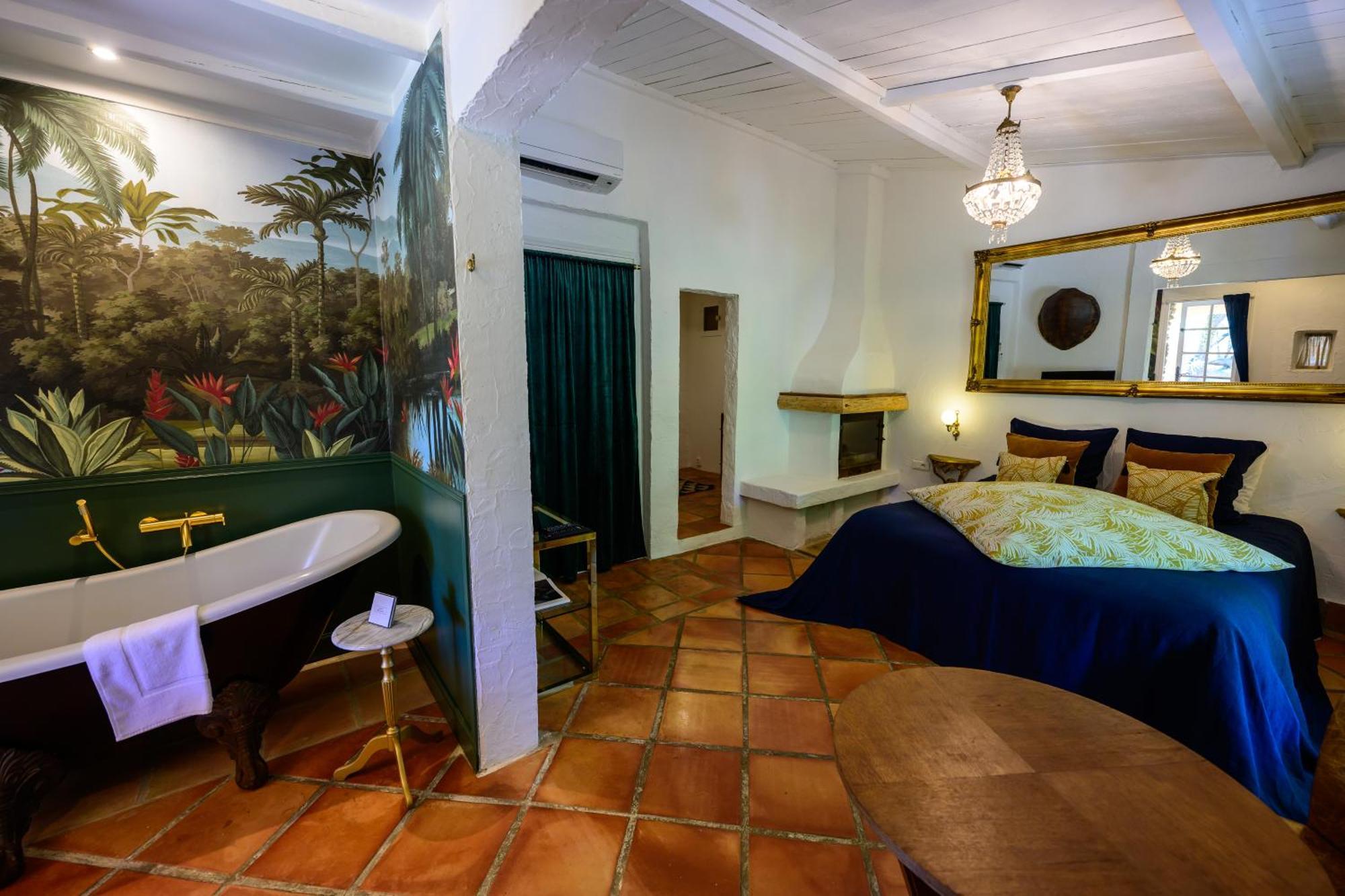 Villa Vanille Boisseron Εξωτερικό φωτογραφία