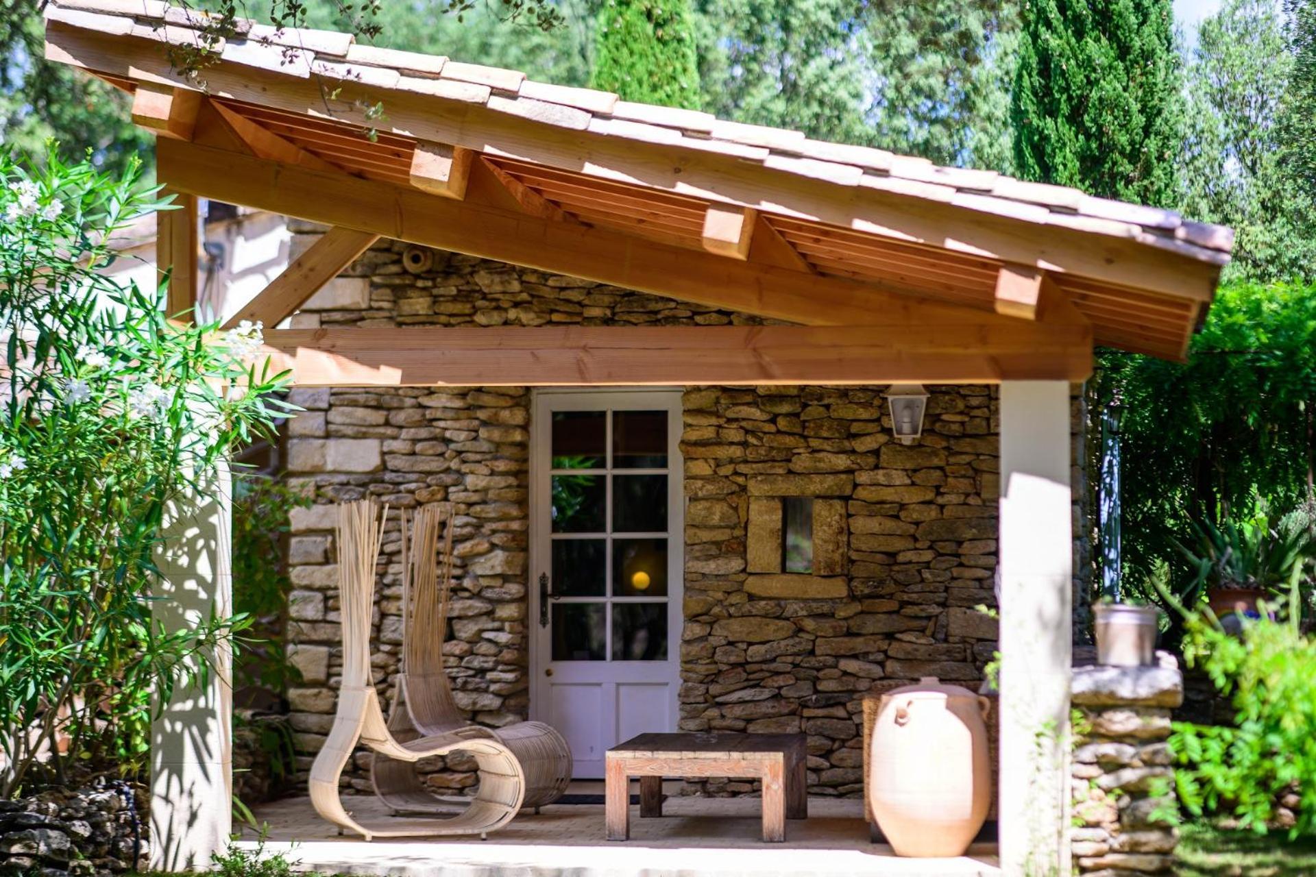 Villa Vanille Boisseron Εξωτερικό φωτογραφία