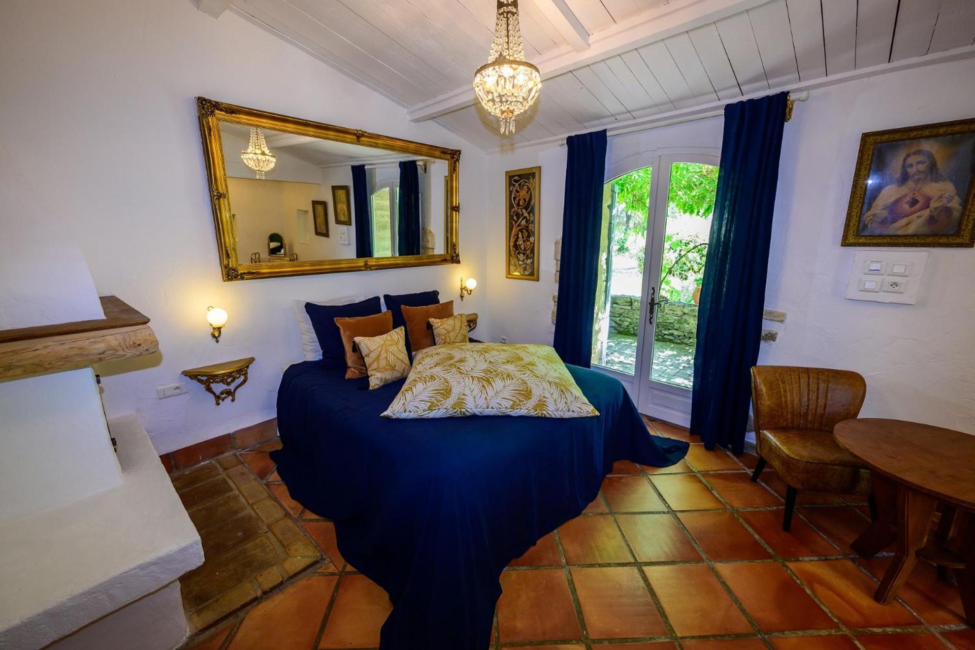 Villa Vanille Boisseron Εξωτερικό φωτογραφία