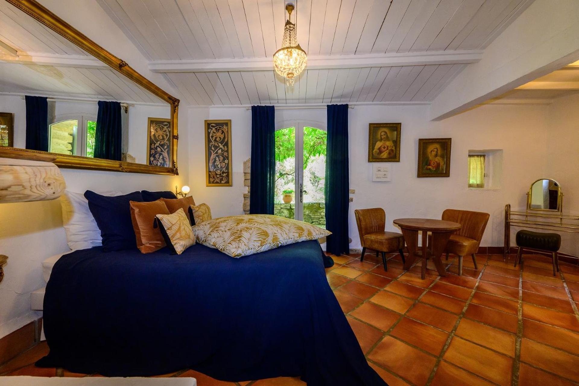 Villa Vanille Boisseron Εξωτερικό φωτογραφία