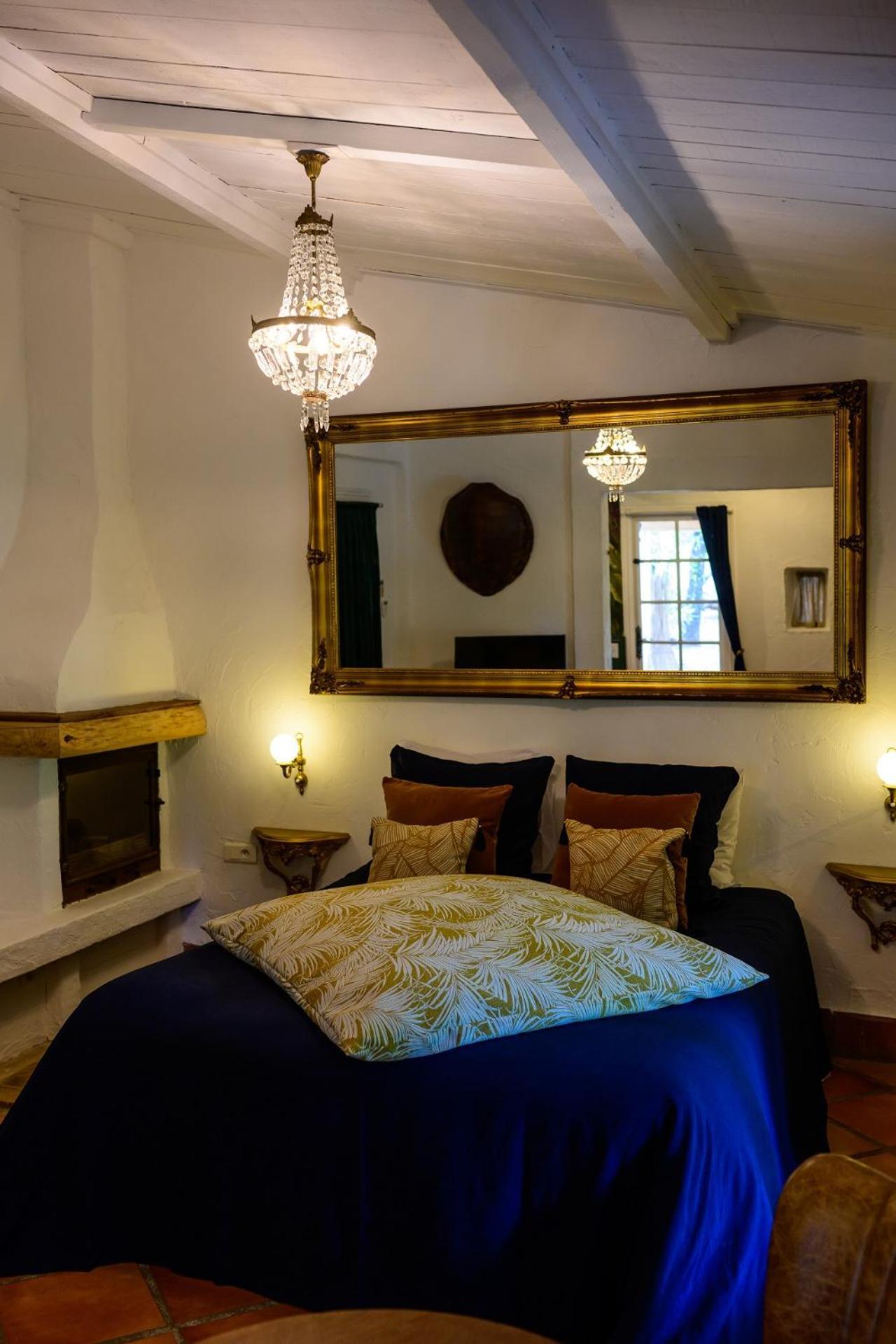 Villa Vanille Boisseron Εξωτερικό φωτογραφία