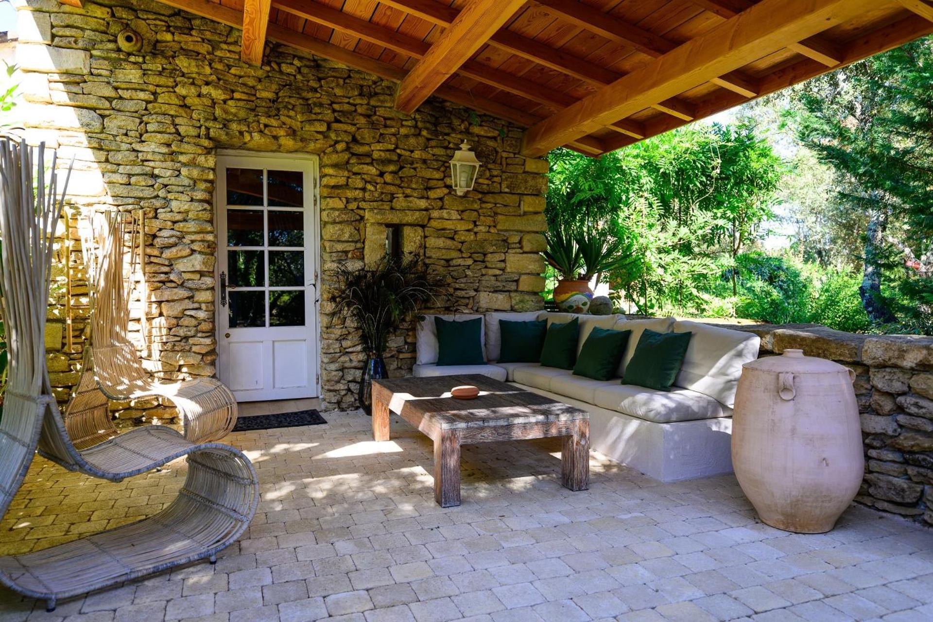 Villa Vanille Boisseron Εξωτερικό φωτογραφία