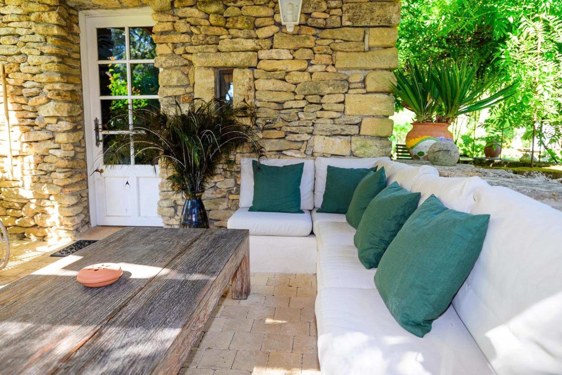 Villa Vanille Boisseron Εξωτερικό φωτογραφία