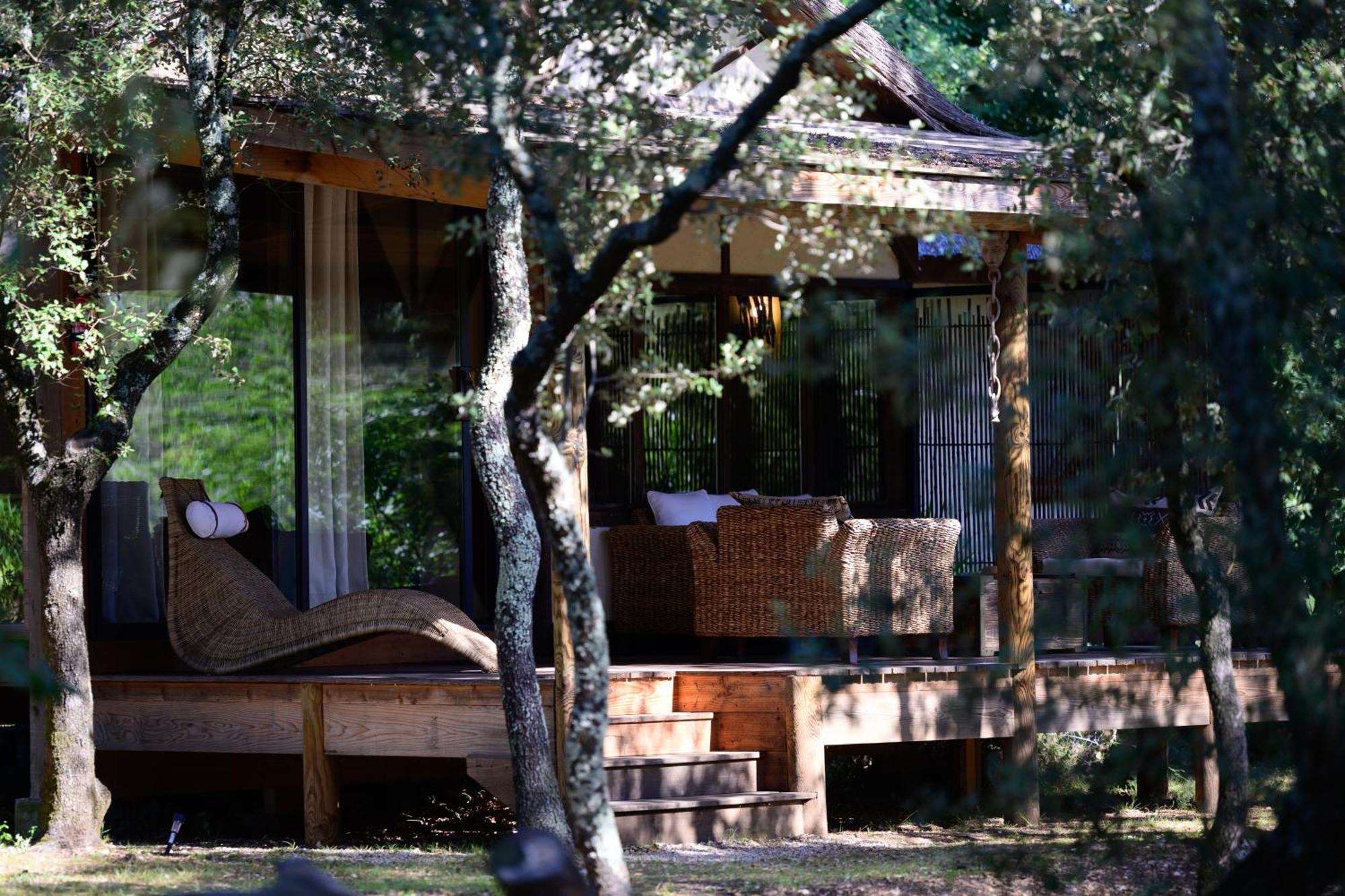 Villa Vanille Boisseron Εξωτερικό φωτογραφία