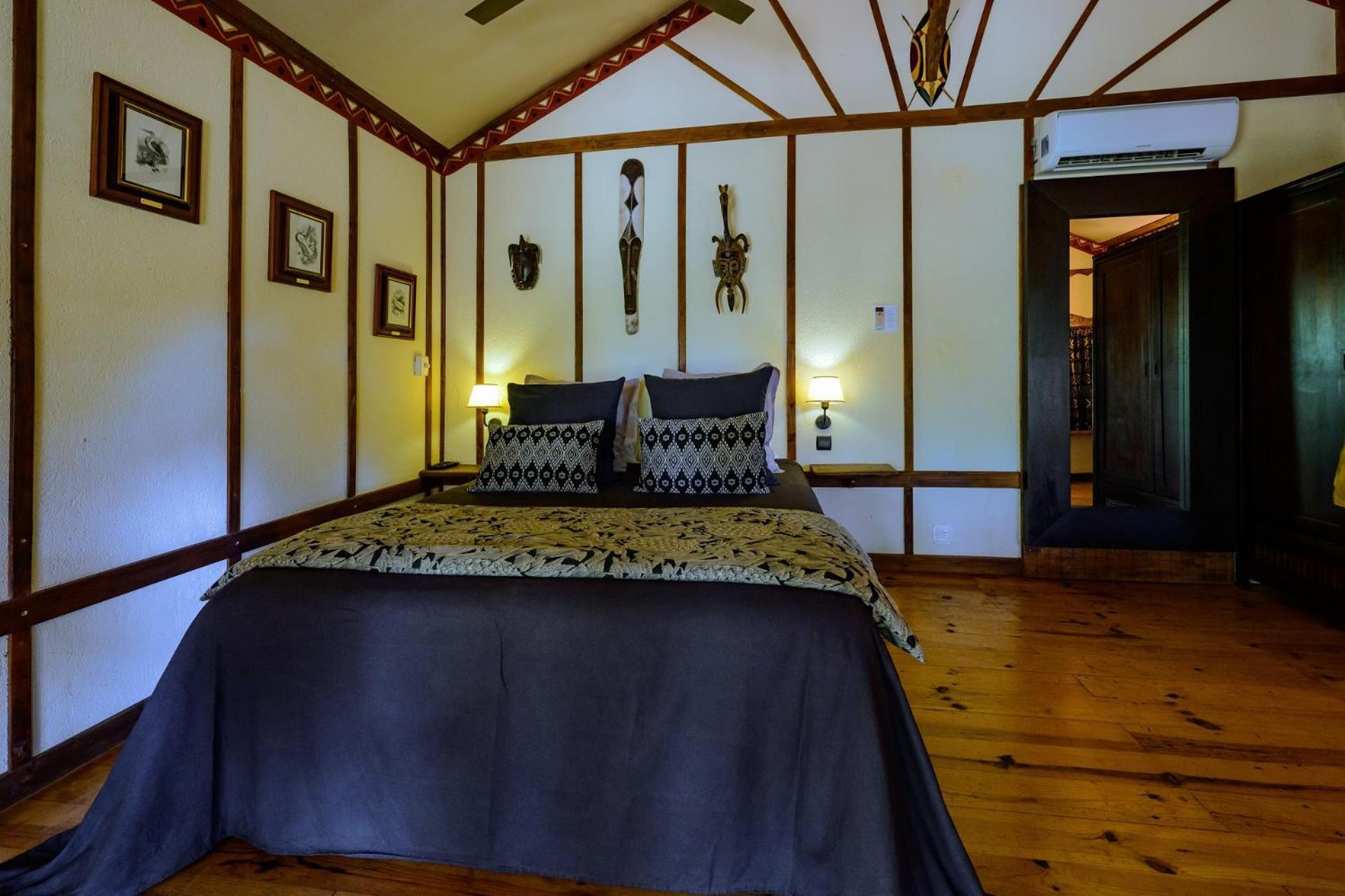 Villa Vanille Boisseron Εξωτερικό φωτογραφία