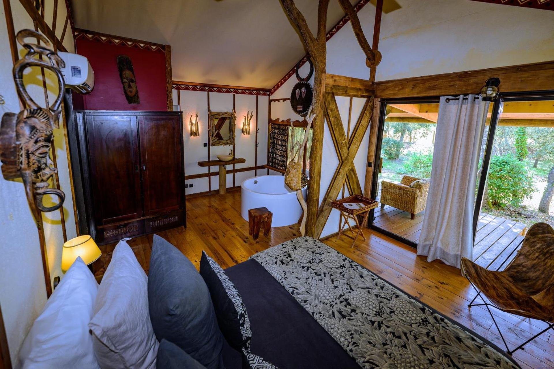 Villa Vanille Boisseron Εξωτερικό φωτογραφία