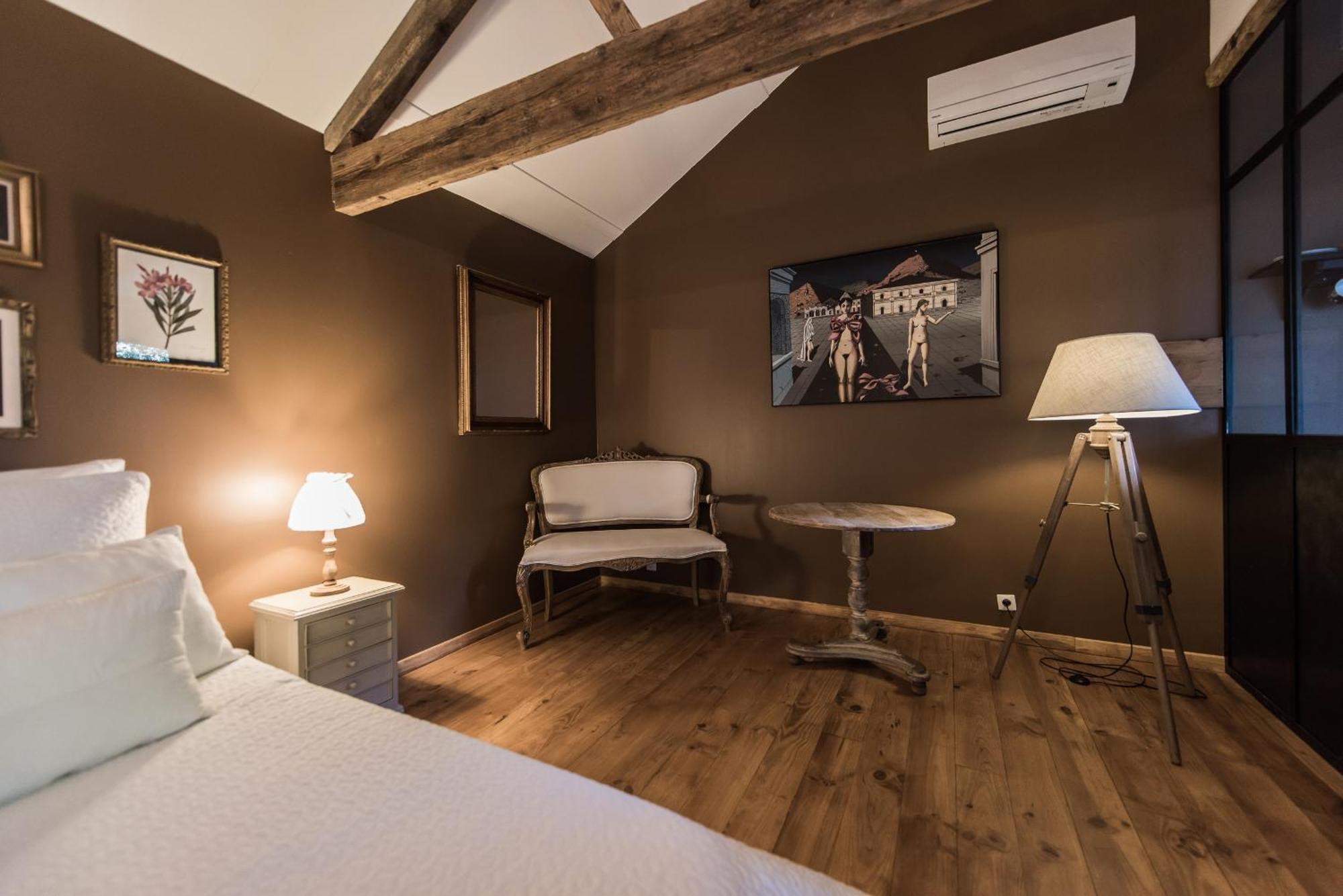 Villa Vanille Boisseron Εξωτερικό φωτογραφία