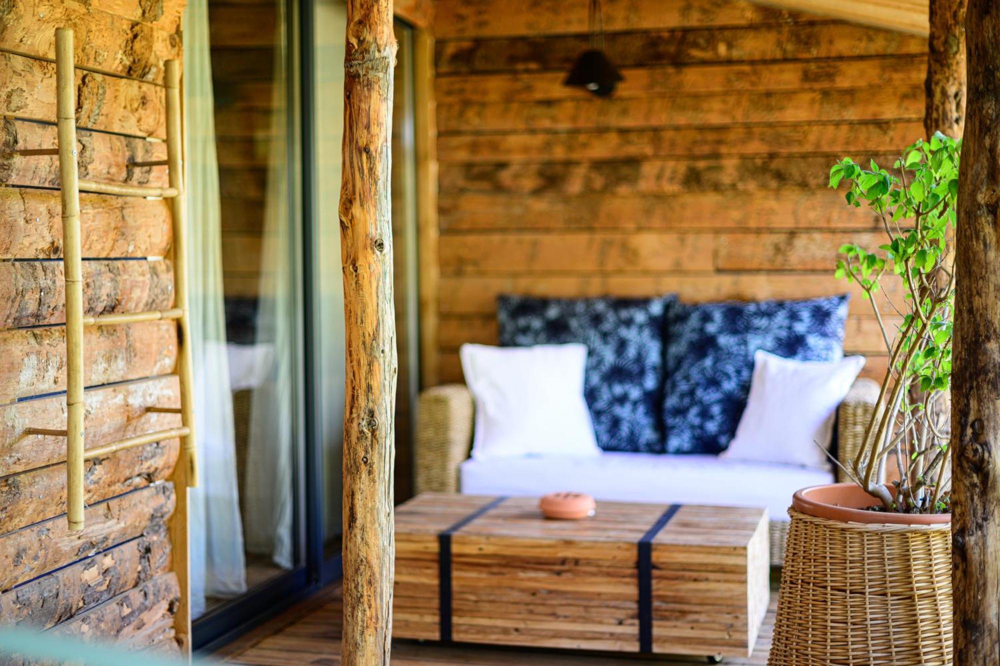 Villa Vanille Boisseron Εξωτερικό φωτογραφία