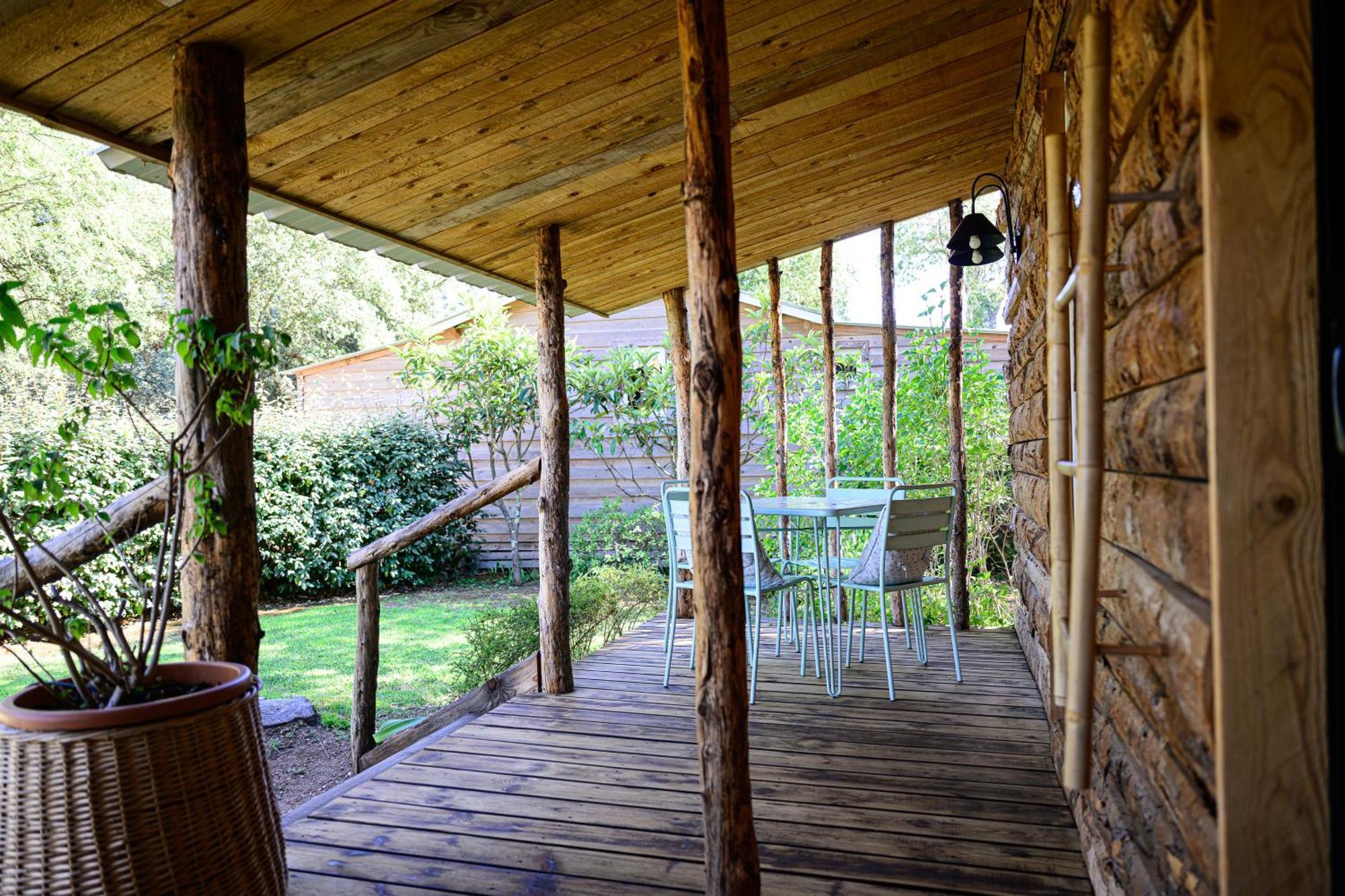 Villa Vanille Boisseron Εξωτερικό φωτογραφία