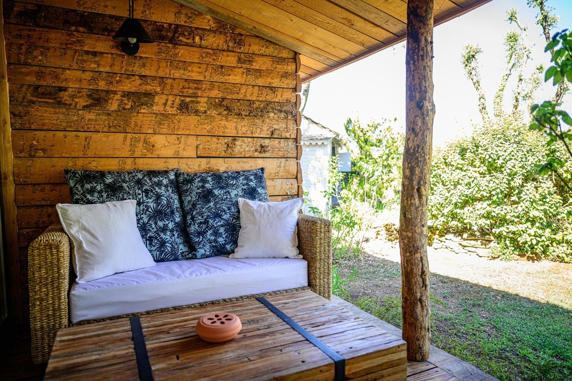 Villa Vanille Boisseron Εξωτερικό φωτογραφία