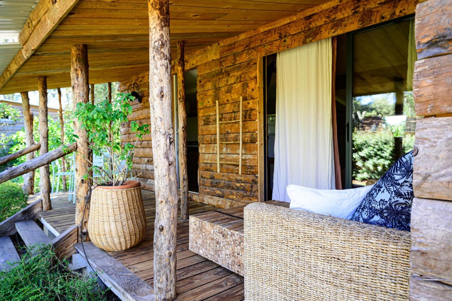 Villa Vanille Boisseron Εξωτερικό φωτογραφία