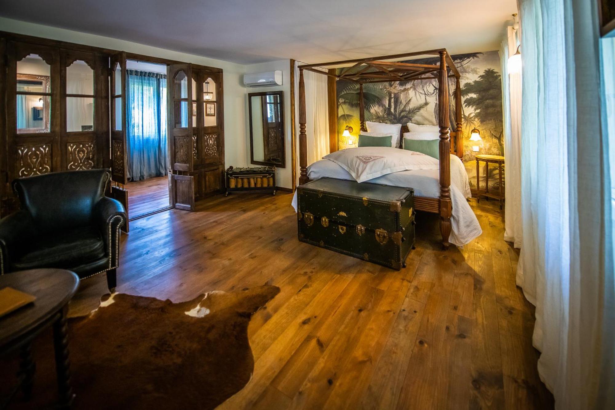 Villa Vanille Boisseron Εξωτερικό φωτογραφία