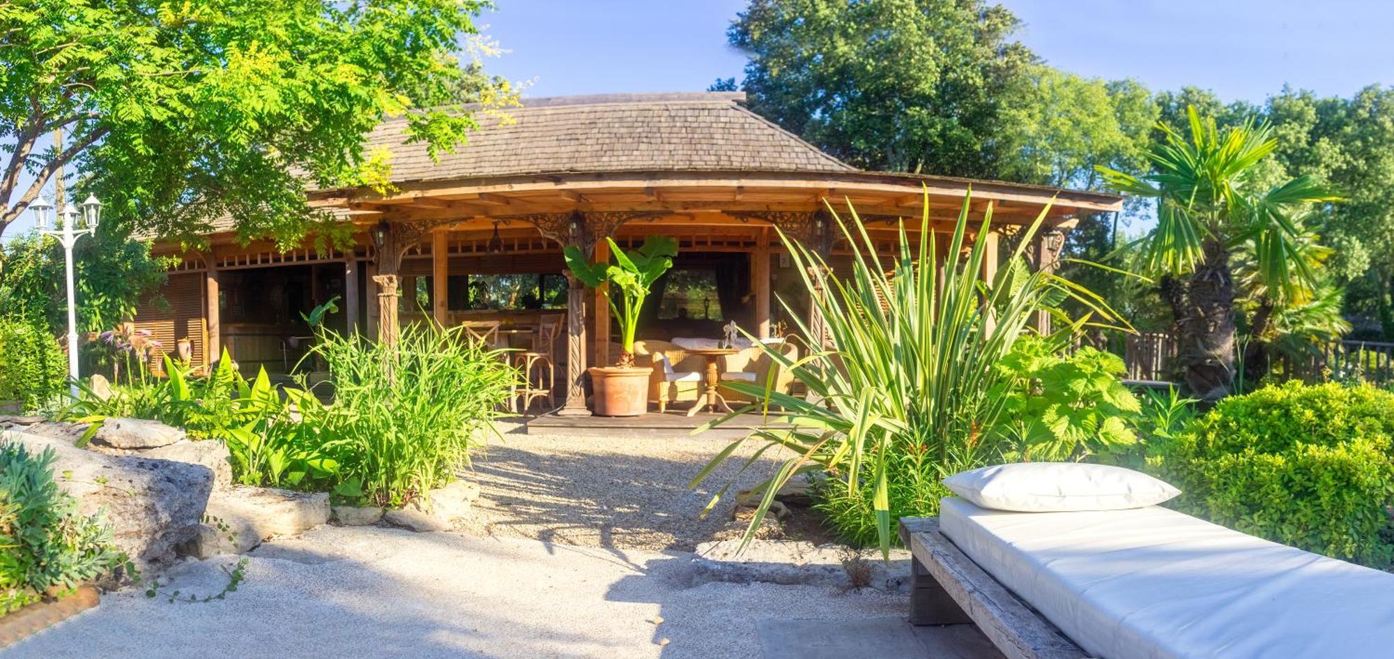 Villa Vanille Boisseron Εξωτερικό φωτογραφία