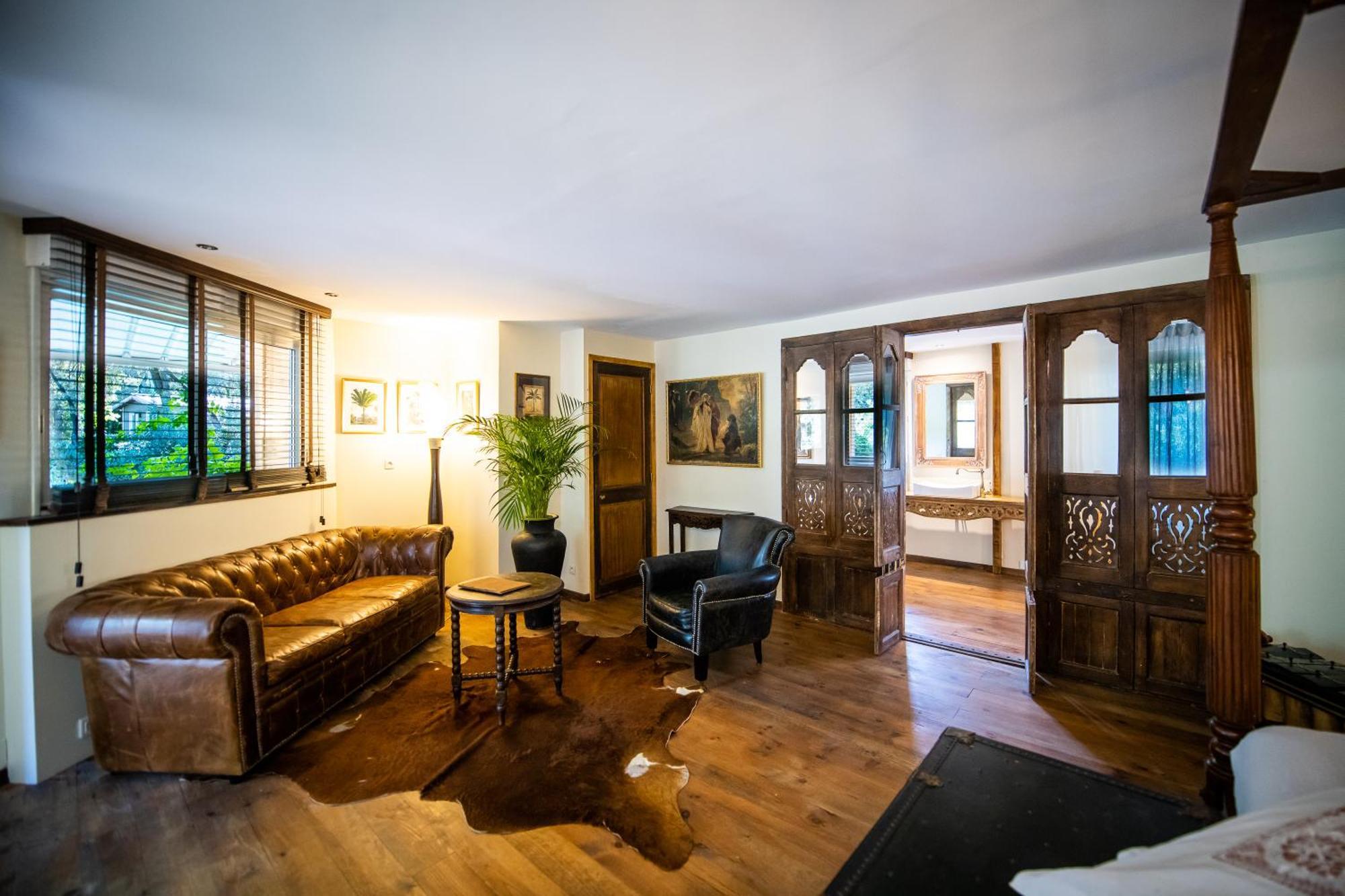 Villa Vanille Boisseron Εξωτερικό φωτογραφία