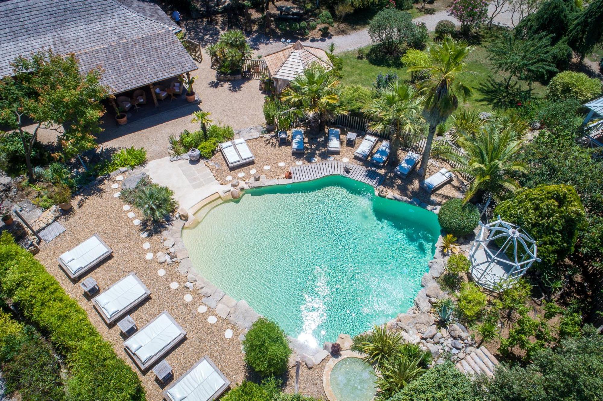 Villa Vanille Boisseron Εξωτερικό φωτογραφία