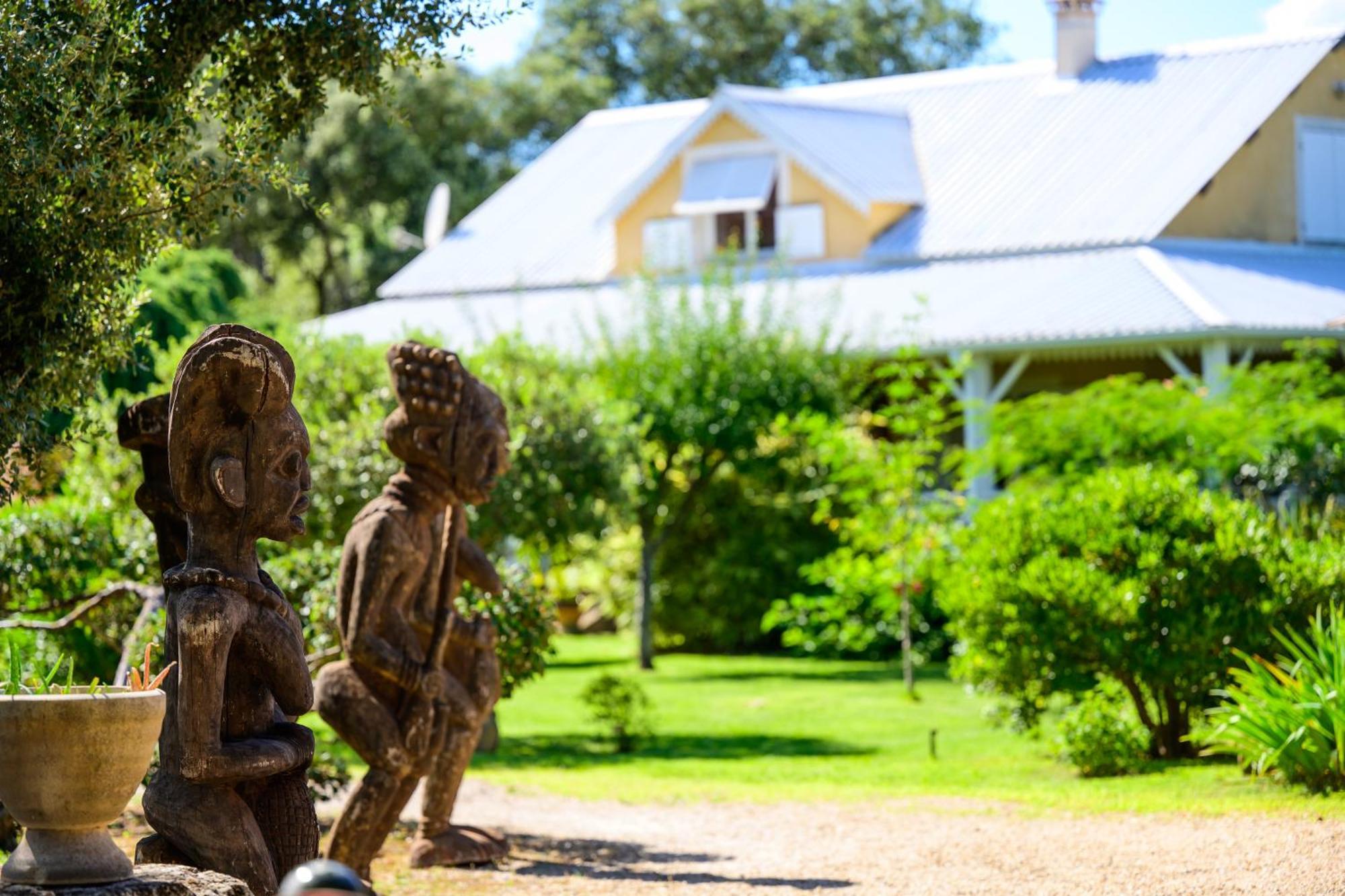 Villa Vanille Boisseron Εξωτερικό φωτογραφία