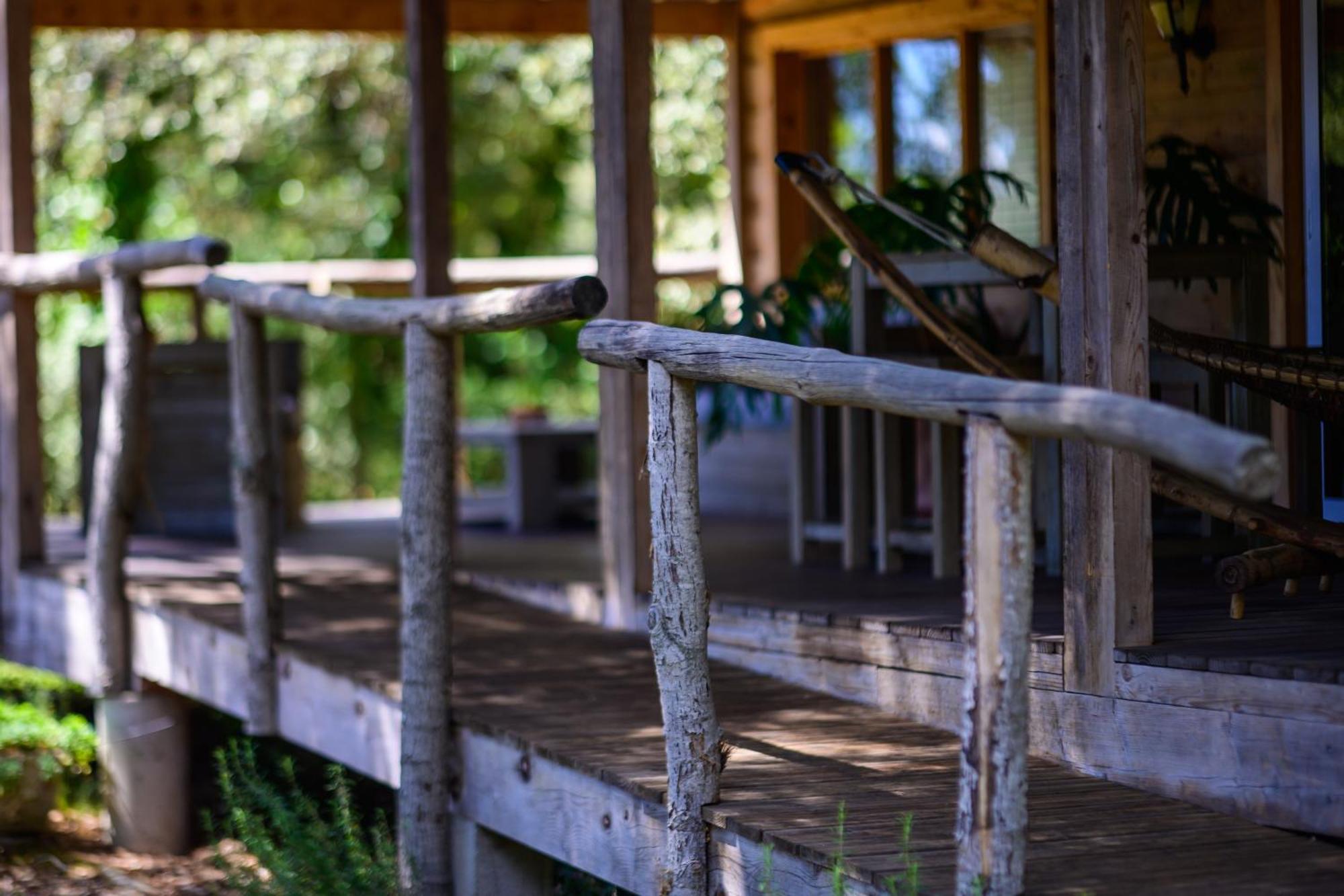 Villa Vanille Boisseron Εξωτερικό φωτογραφία