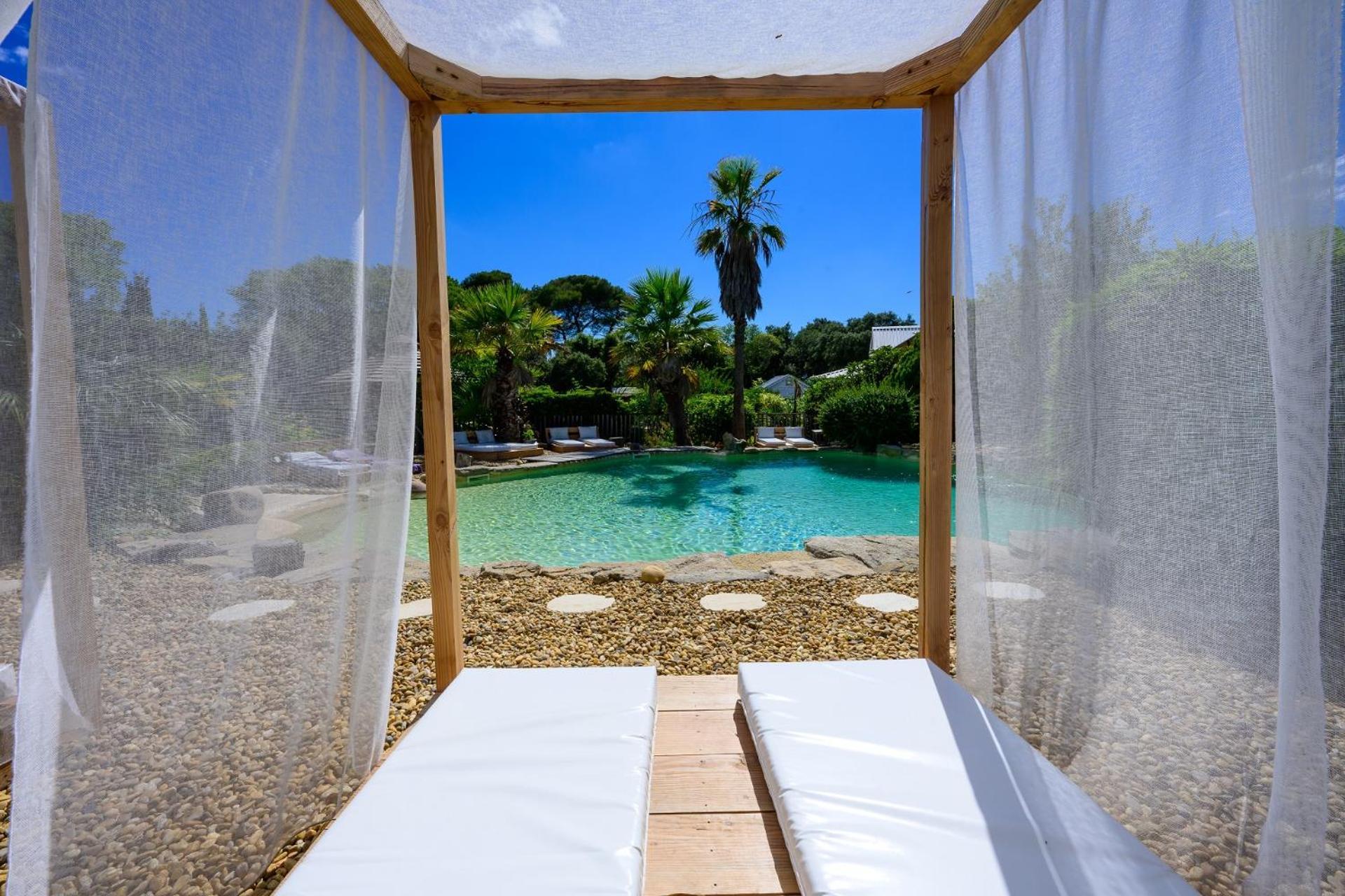 Villa Vanille Boisseron Εξωτερικό φωτογραφία