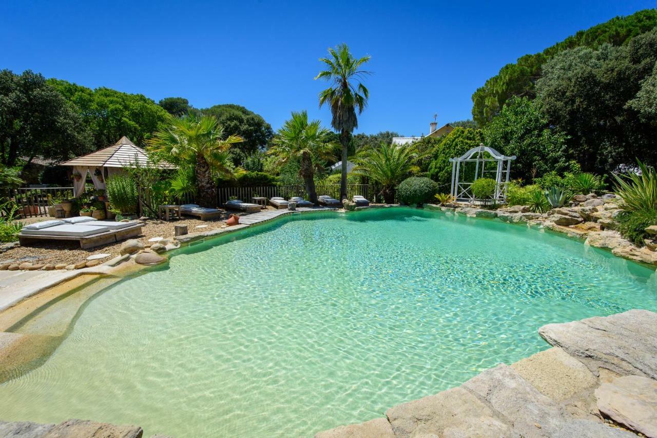 Villa Vanille Boisseron Εξωτερικό φωτογραφία